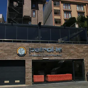  Han/Misafirhane Petrol-ış Misafirhanesi