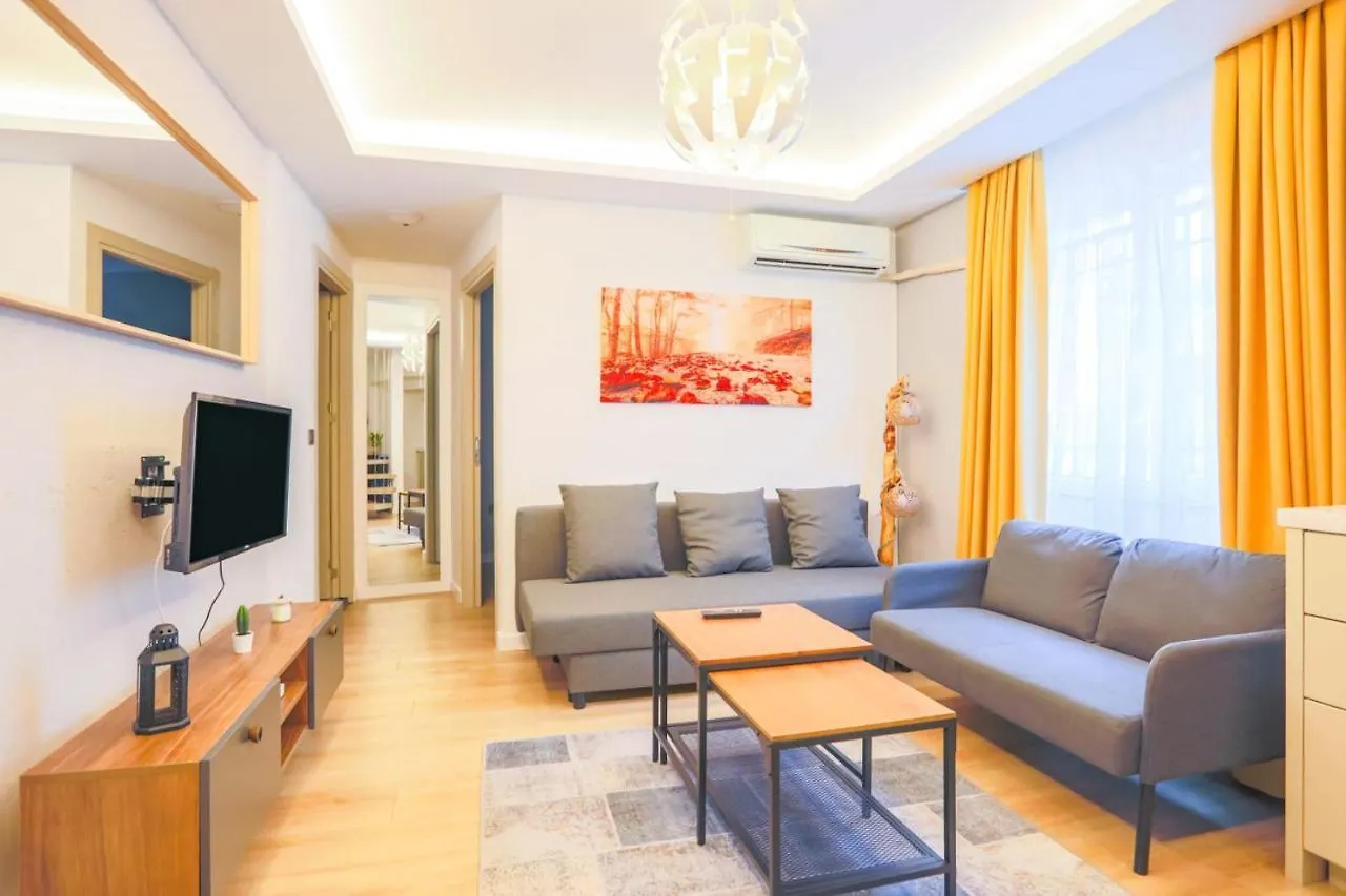 Charming Apartment Istanbul 0*,  Turkey