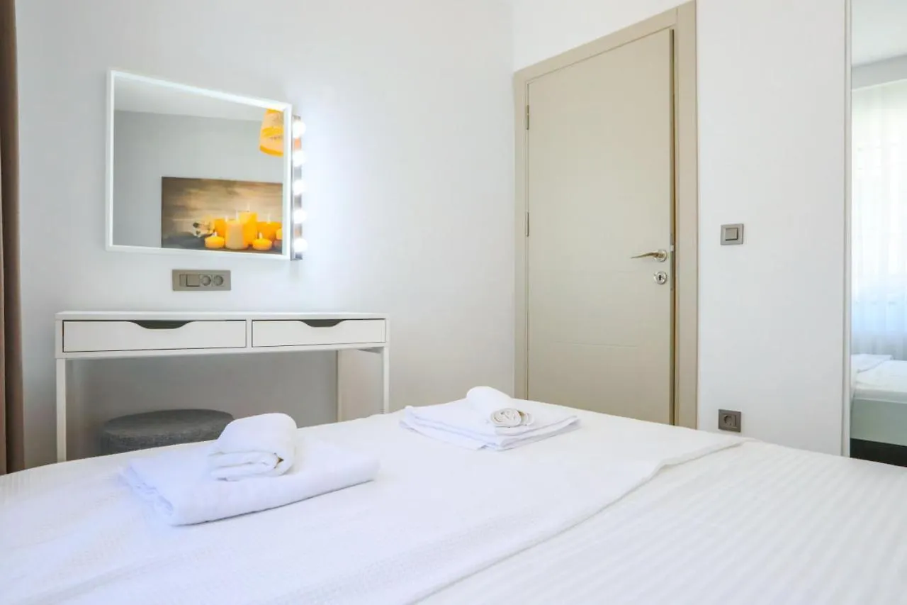 Charming Apartment Istanbul
